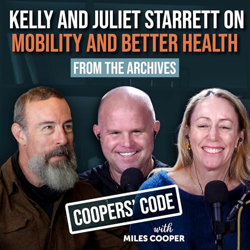 From the Archives: Kelly and Juliet Starrett on Mobility and Better Health