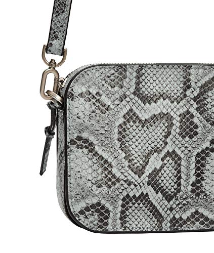 Liebeskind Berlin Luka Crossbody Snake, Borsa a
