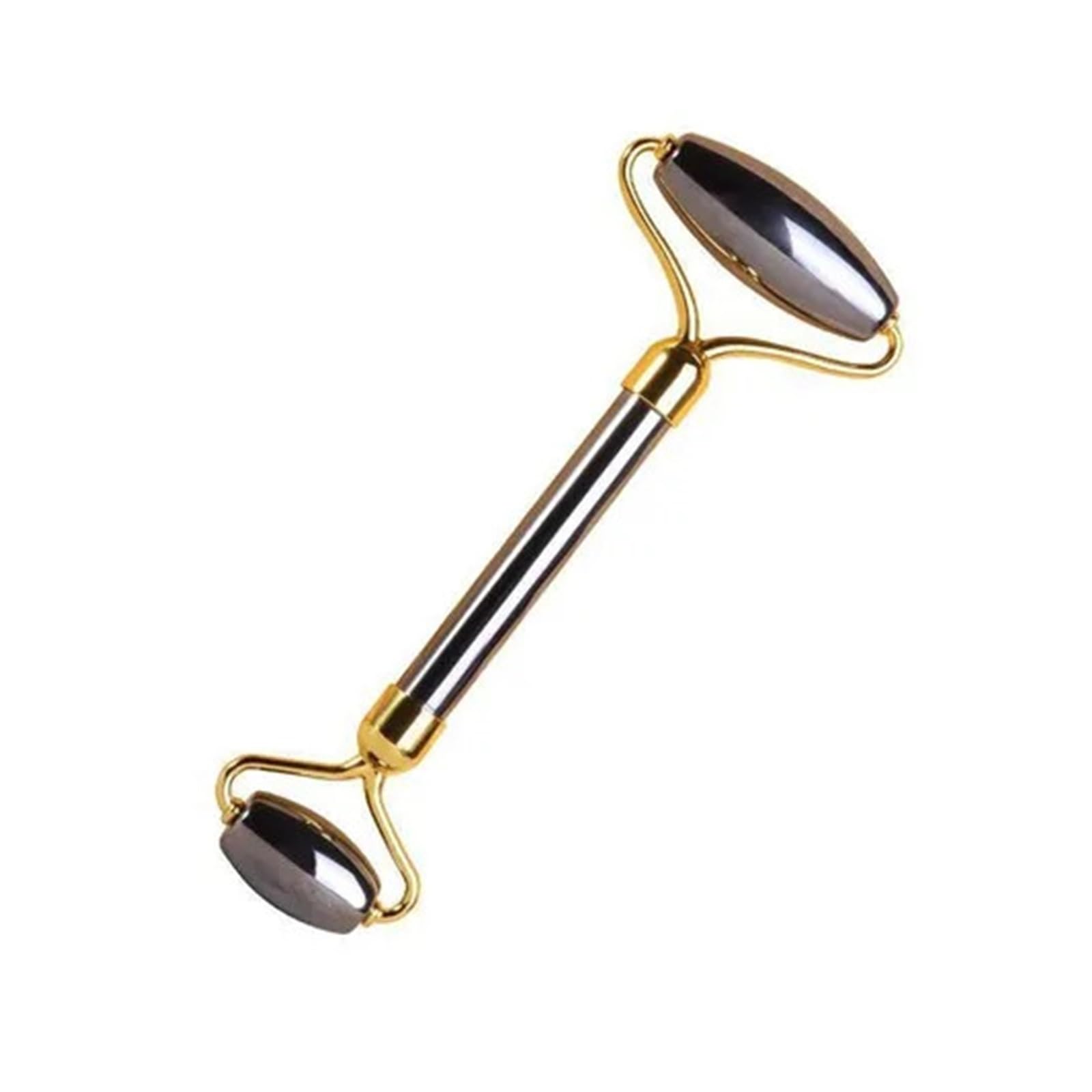 Terahertz Energie Stein Guasha Massage Werkzeug Roller Meridian Schaben Bord Akupunktur Punkt Massager Gesicht Auge Abnehmen(A)