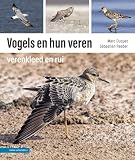 Vogels en hun veren: verenkleed en rui