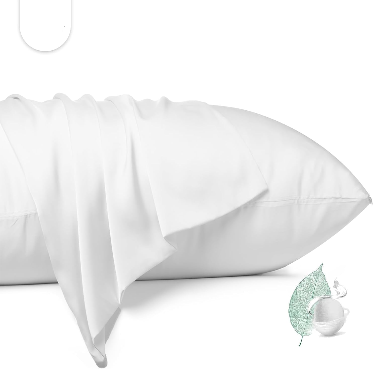 100% Mulberry Silk Pillowcase 2 Pack,King Size Silk Pillow Cases for Hair and Skin,Silky Smooth Bed Pillow Cover with Hidden Zipper,Natural Silk Pillow Case Set of 2 (White, King 20X36) 100% Mulberry Silk Pillowcase 2 Pack,King Size Silk Pillow Cases for Hair and Skin,Silky Smooth Bed Pillow Cover with Hidden Zipper,Natural Silk Pillow Case Set of 2 (White, King 20X36)