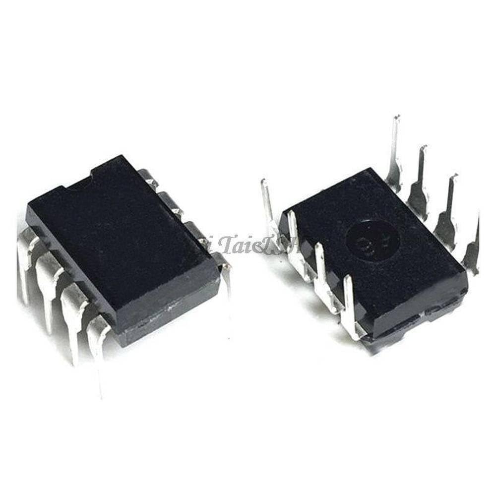 10pcs/lot DK124 DIP8 DIP