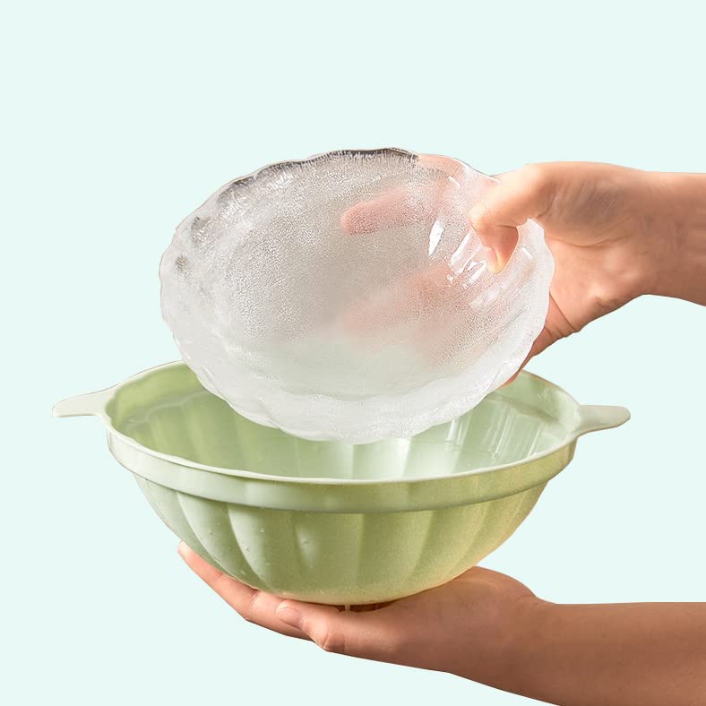 Our Best Ice Mold For Punch Bowl [Top 10 Picks] BNB