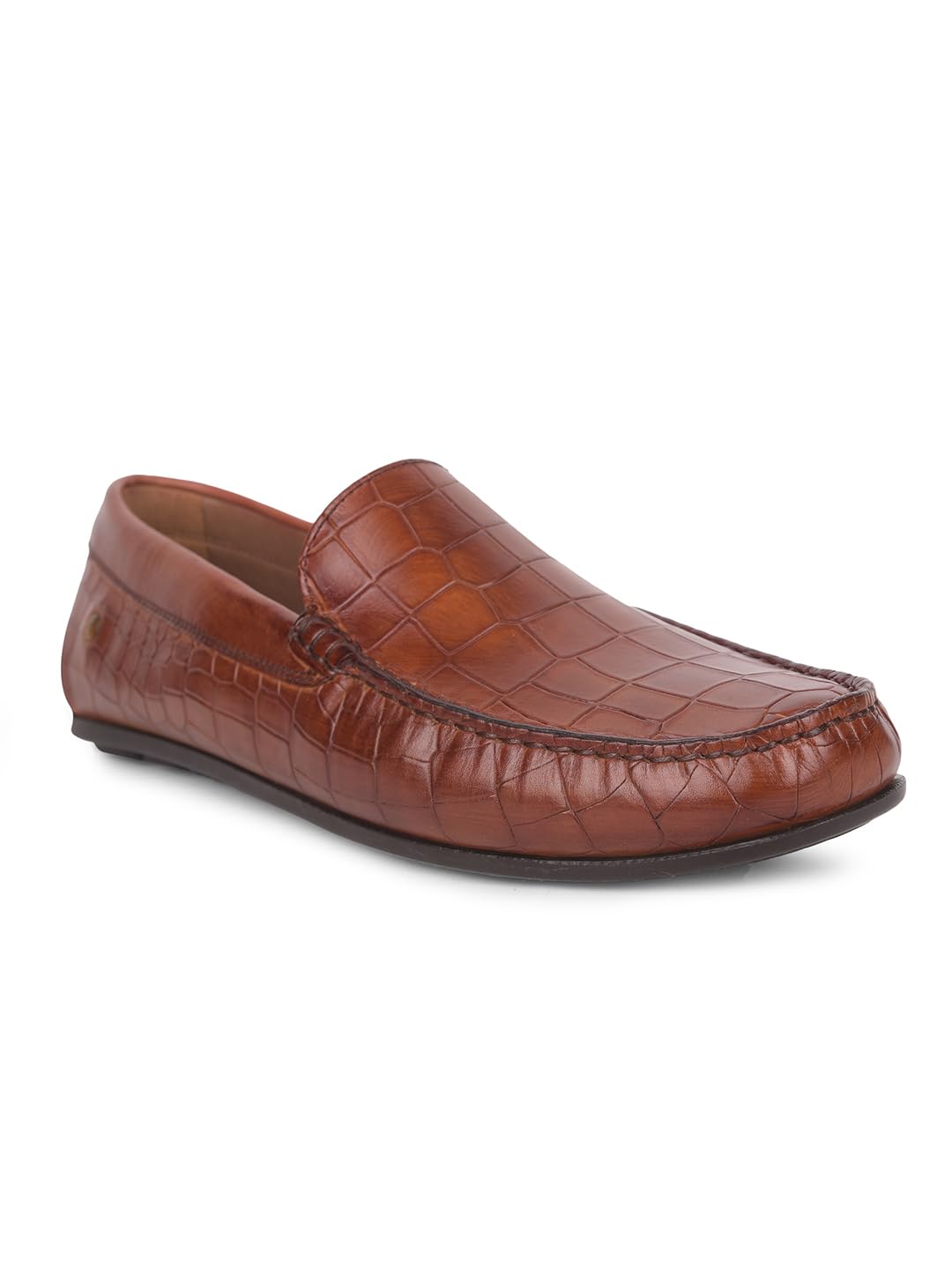 hush puppies Mens Jackson Croco Loafer-picture-50