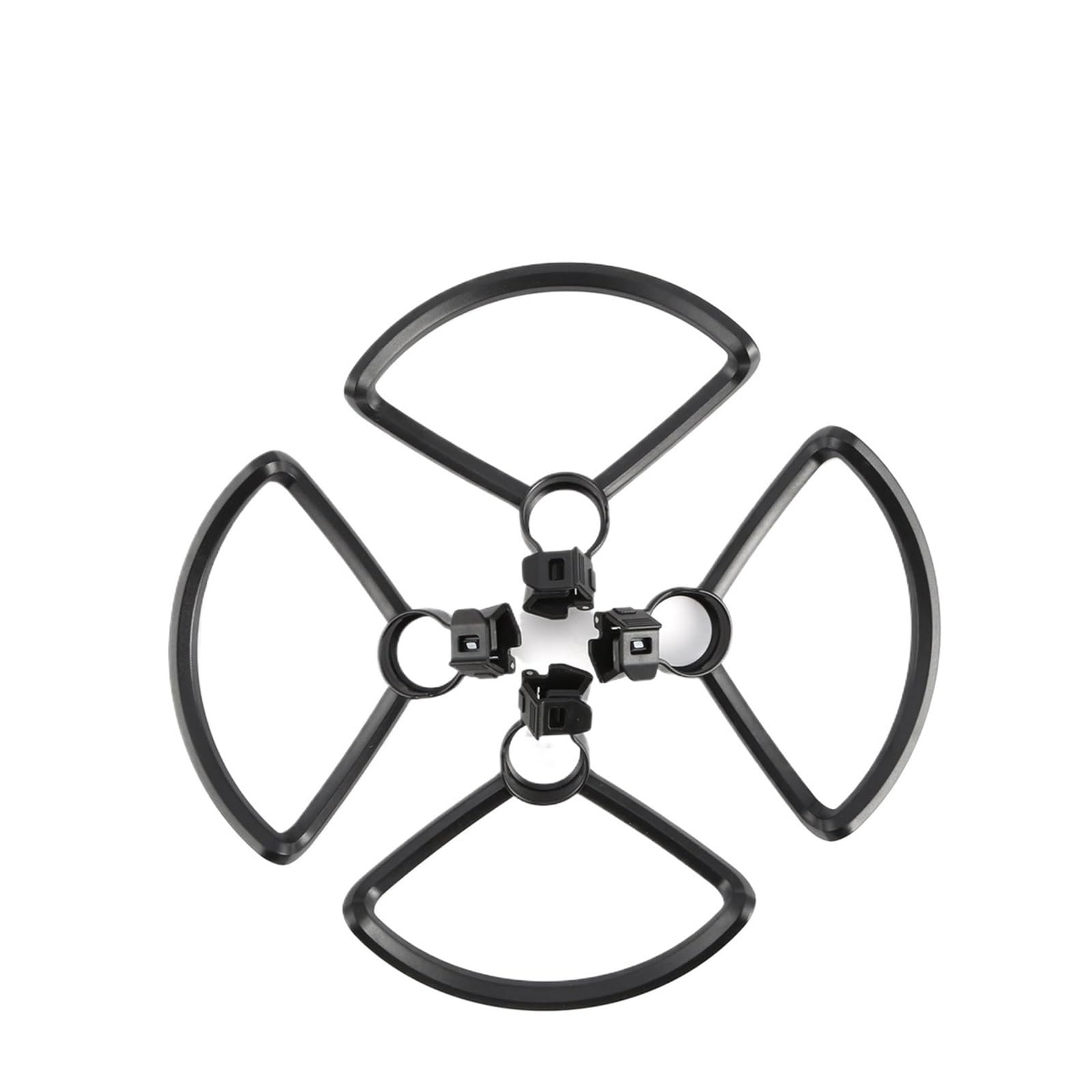 Compatible con, DJI, Spark Protector Hélice 4PCS