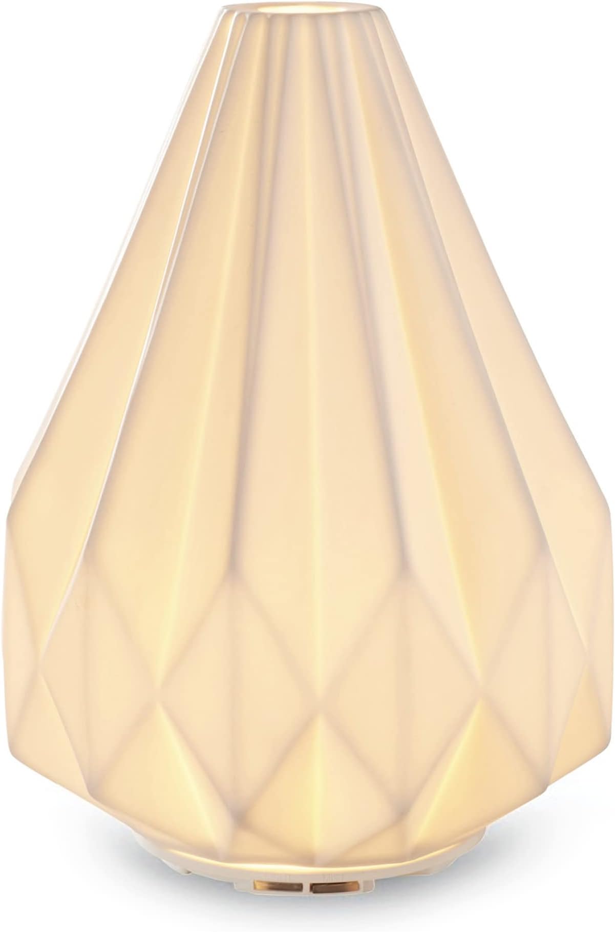 MADE BY ZENKasper Aroma Diffuser | Essential Oil Diffuser & Mini Humidifier for Home | Perfect for Aromatheraphy Fragrances