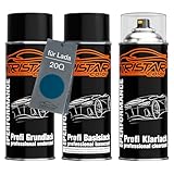 Qualité professionnelle - Made in Germany