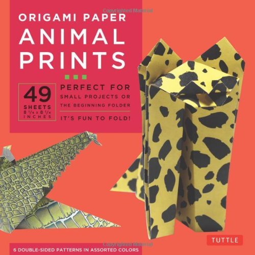 Origami Paper Animals Meanings EMBROIDERY & ORIGAMI