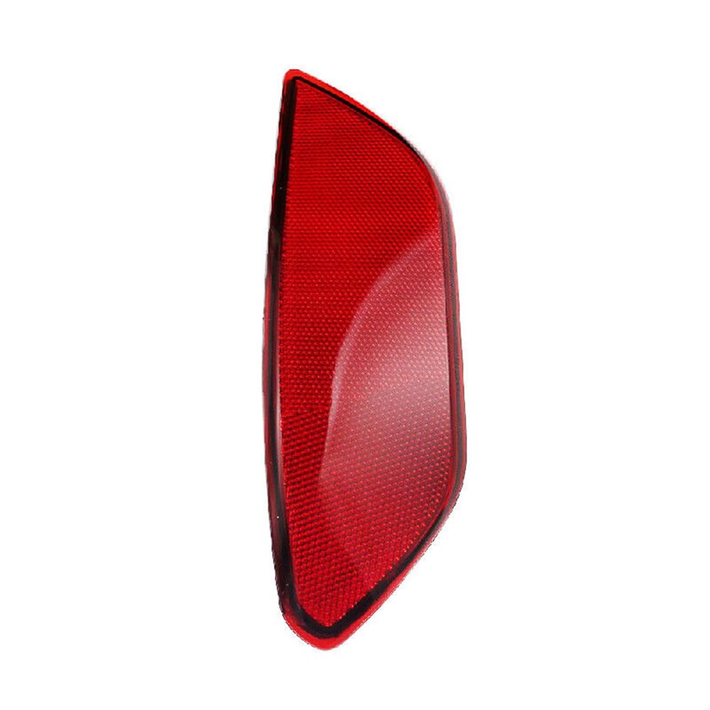 Paraurti posteriore Trim Reflector sinistra e destra per Porsche Cayenne 2011-2014