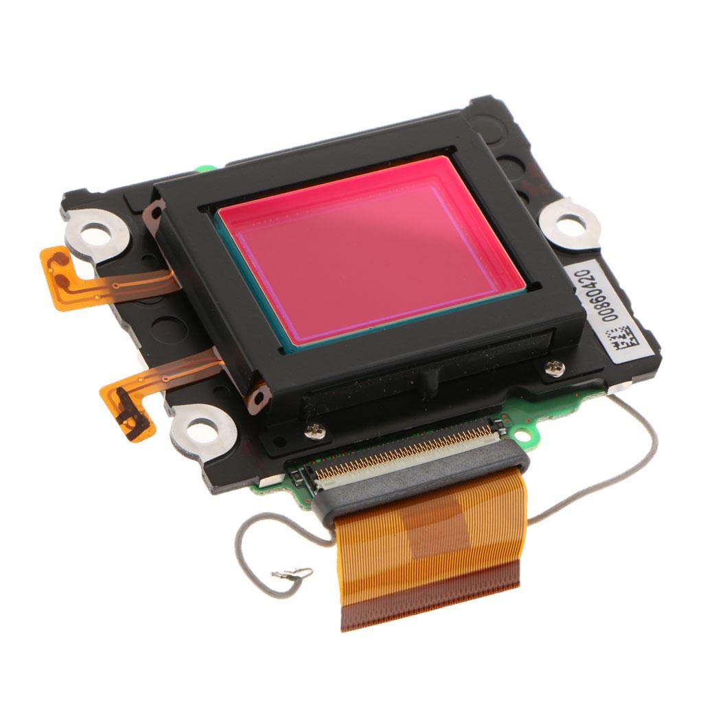 Buy MYADDICTION Ccd Image Sensor Cmos Repair for Nikon D60