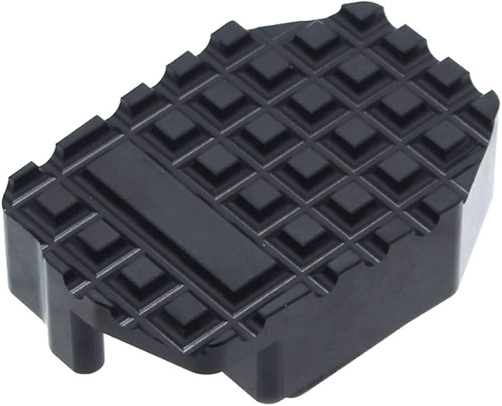 Midimttop CM1100 Moto Pedale Poggiapiedi Estensione Poggiapiedi Exten Ingranditore Replacement For CMX1100 2021 2022 2023 2024 Rebel 1100 CMX 1100