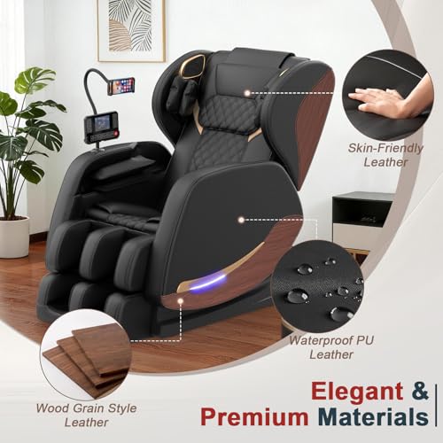 massage chair