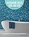 Bathroom Ideas You Can Use, Updated Edition: The Latest Designs, Styles, Fixtures, Surfaces and Remodeling Tips
