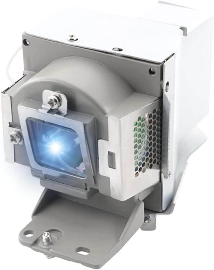 5J.JAD05.001 / 5J.JAC05.001 / 5J.JAR05.001 Replacement Lamp Bulb with Housing for BenQ MW824ST,MX824ST,MX823ST,MX621ST,MW621ST Projectors