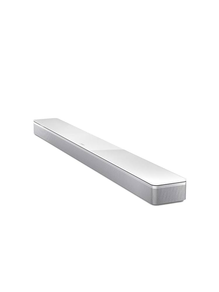 j　BOSE SOUNDBAR 700 Bose Smart Soundbar 700 | Bose
