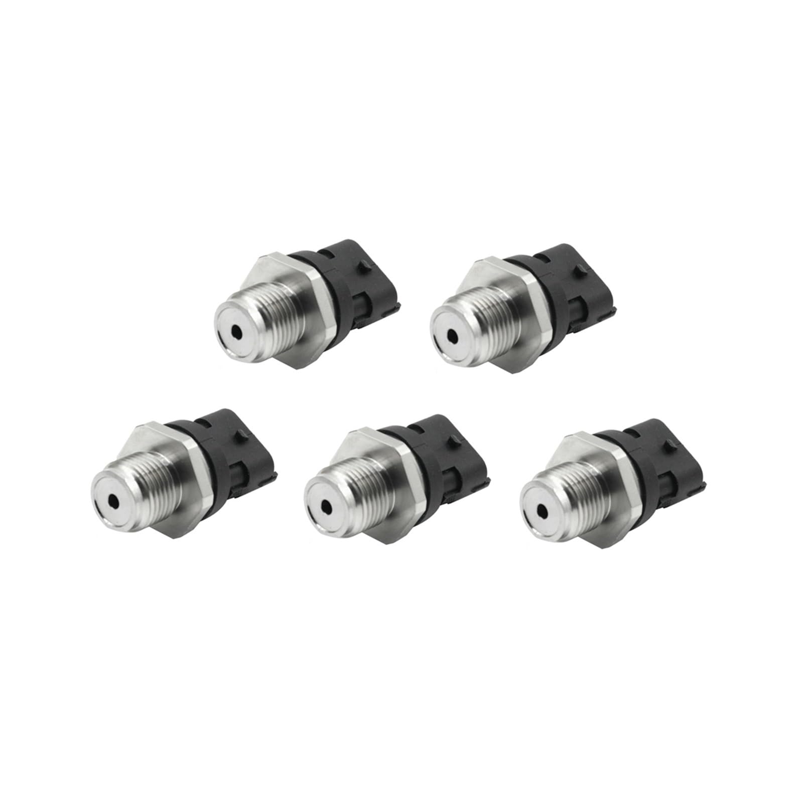 Capteur de pression de rampe d'injection 0281006325 Dodge RAM 2500