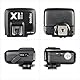 Godox X1R-N TTL 2,4 G Wireless Flash Trigger Blitzauslöser Empfänger für Nikon DSLR-Kamera für X1N Trigger