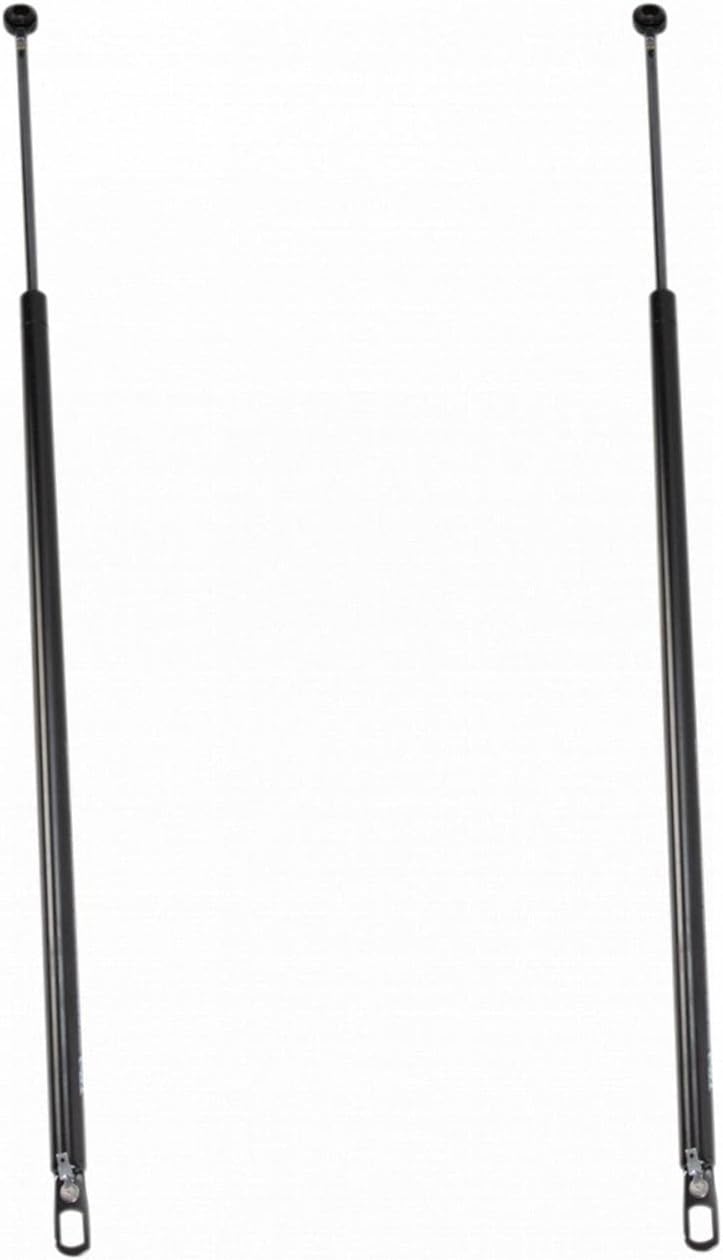 TRQ Liftgate Lift Support Set for Chevy Camaro & Firebird