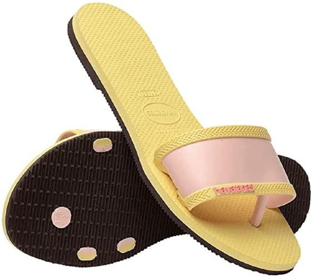 Havaianas: Auswahl an Schuhen