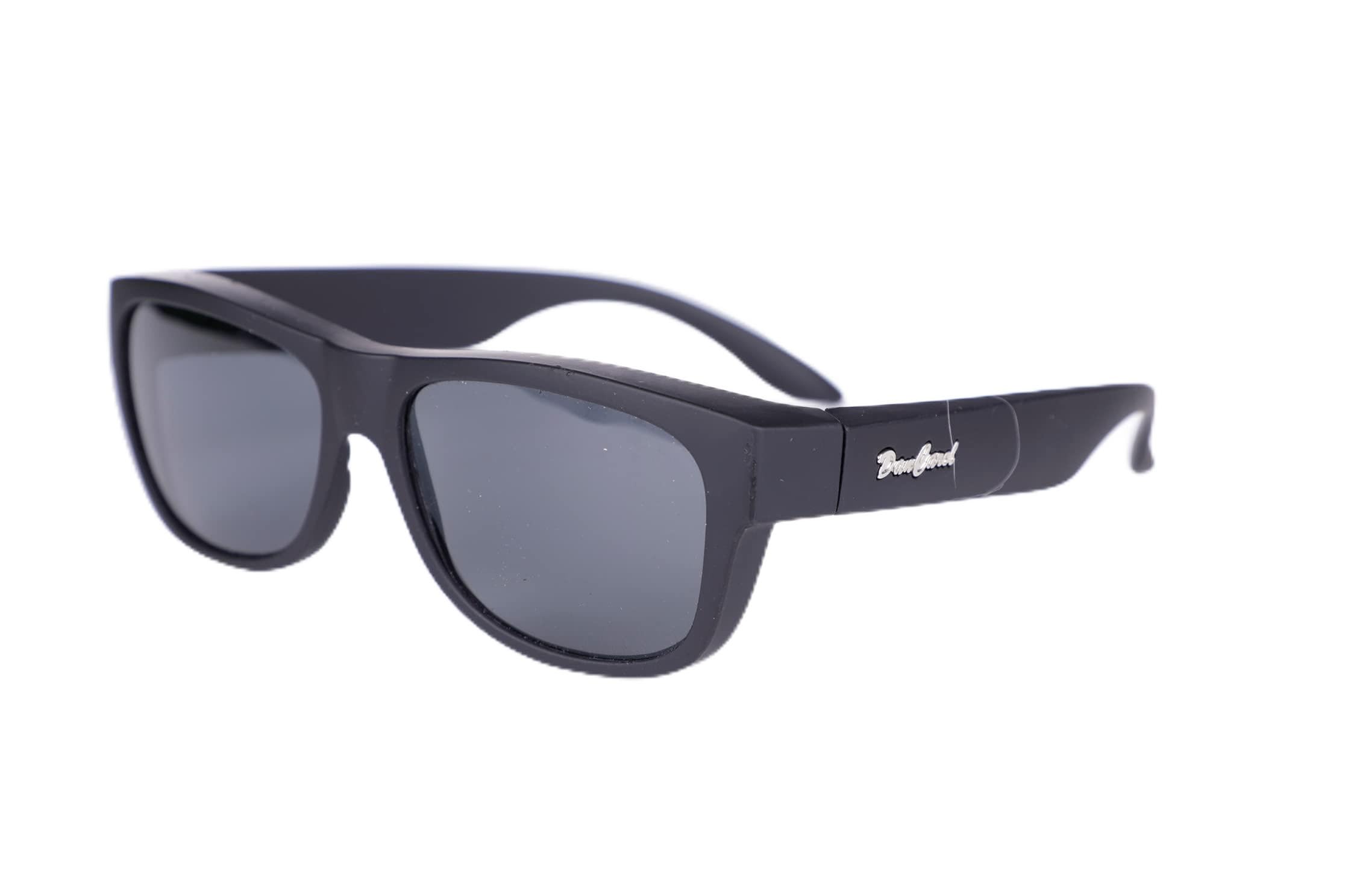 DanCarol DC-POL-2040-1-HI-Die Überbrille,mit Polarizierte Gläser