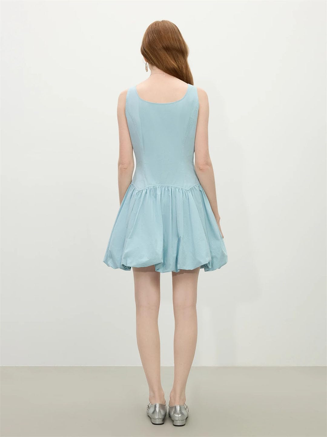Abito smanicato da donna Bud Chic