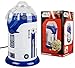 Produktbild Star Wars R2D2 Popcorn Maker, weiß