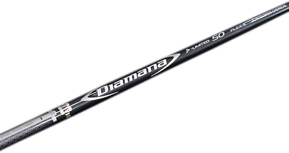 Amazon | Diamana D-LIMITED ゴルフシャフト | 三菱ケミカル