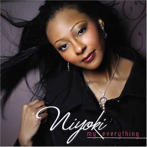 My Everything [Audio CD]