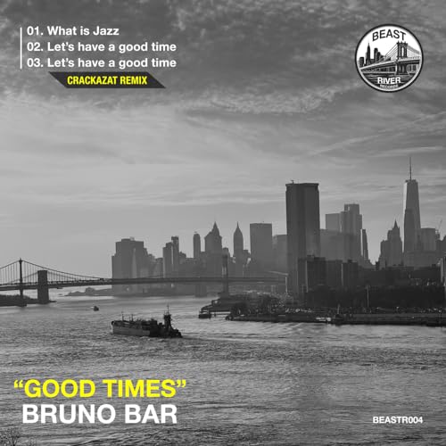 Bruno Bar