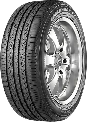 YOKOHAMA LT225/75R17 116S E/10 GEOLANDAR HT G056 BW