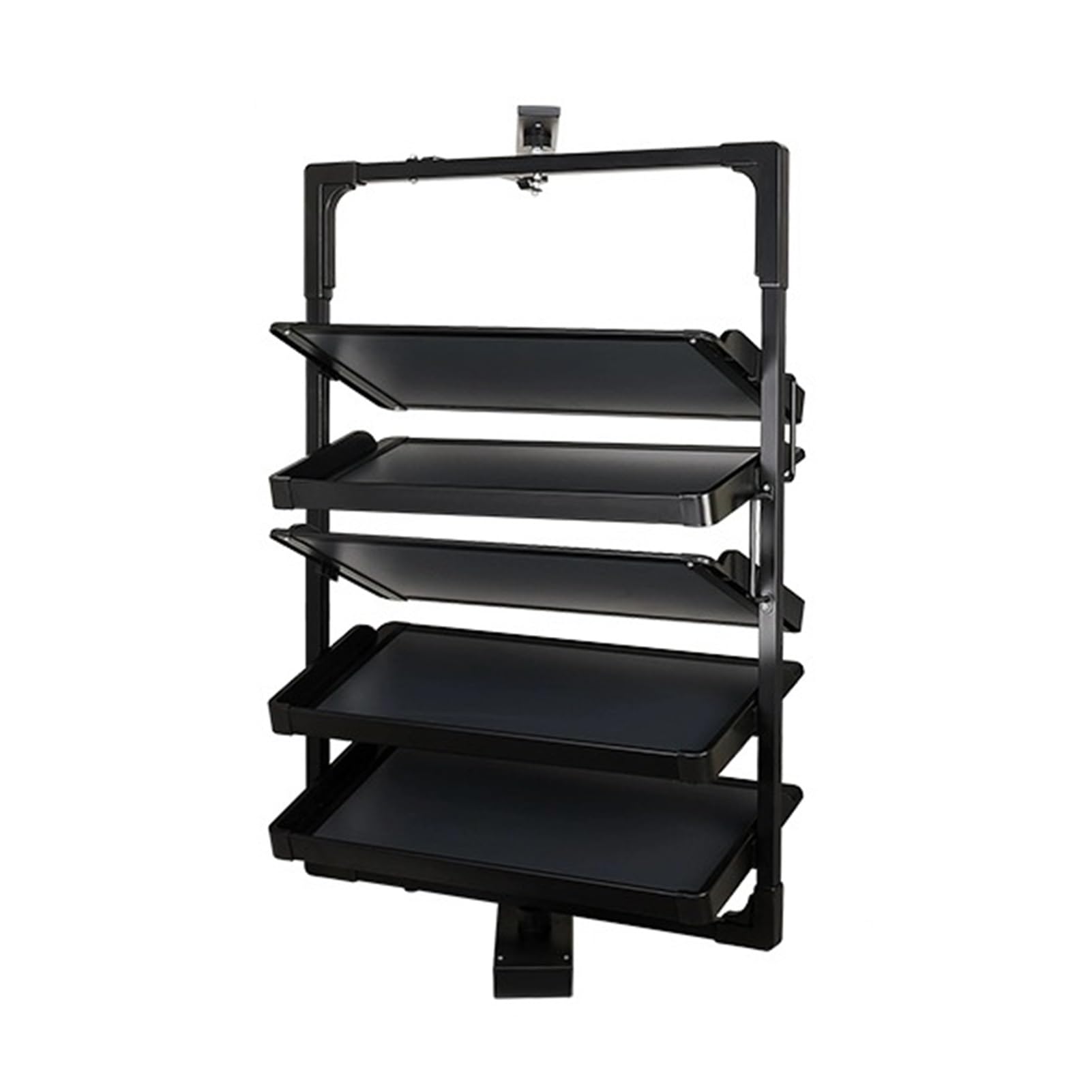 Meuble de rangement coulissant pour chaussures | Organisation dressing et entrée maison
