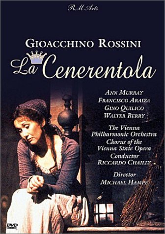 その他 La Cenerentola [DVD] Import Angela Denning, Daphne Evangelatos その他 La Cenerentola [DVD] Import Angela Denning, Daphne
