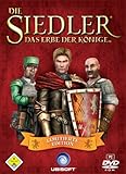  Die Siedler: Das Erbe der Könige - Limited Edition (DVD-ROM)