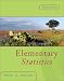 Elementary Statistics