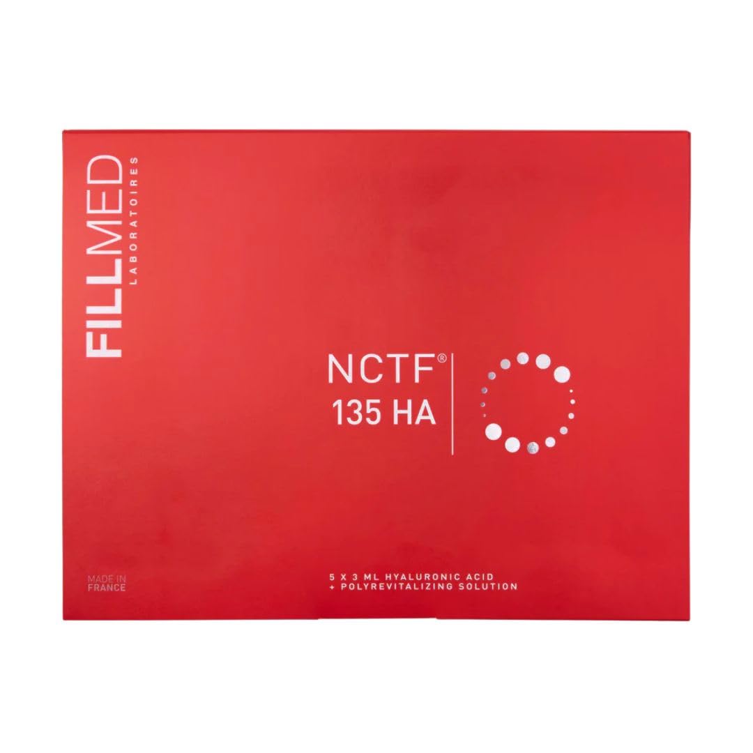 Fillmed NCTF® 135 HA - 5 x 3 ml