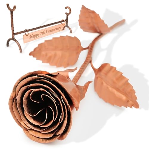 COPPER AGE Copper Rose