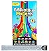 Set of 2 Mike and Ike Chewy Assorted Fruit Flavored Candies - Features Two Themes Including Original Fruit Flavors and Megamix Fruit Flavors - Gluten Free & Fat Free - 15 Different Flavors Total!