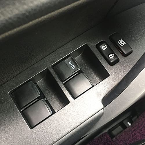 Interrupteur lève vitre bloqué sur Rav4 ? Solution de commande avant 84820-12520