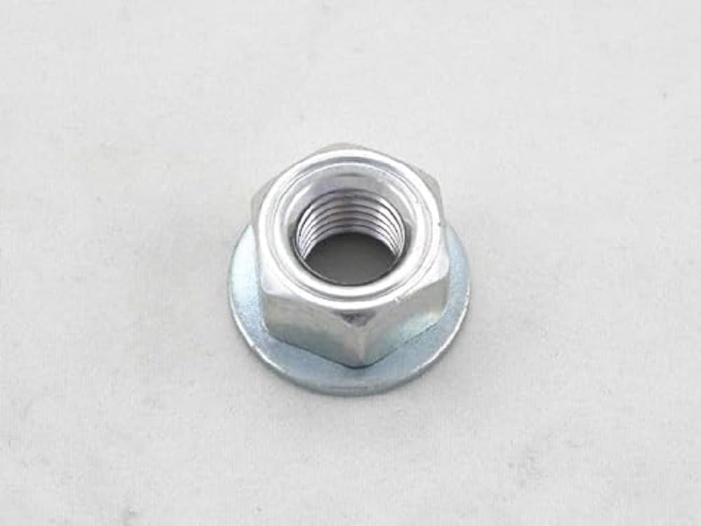 Amazon.com: Makita 264025-0 M10-1.25Lh Hex Nut : Tools & Home 