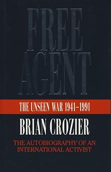 Free agent The unseen war, 1941-1991