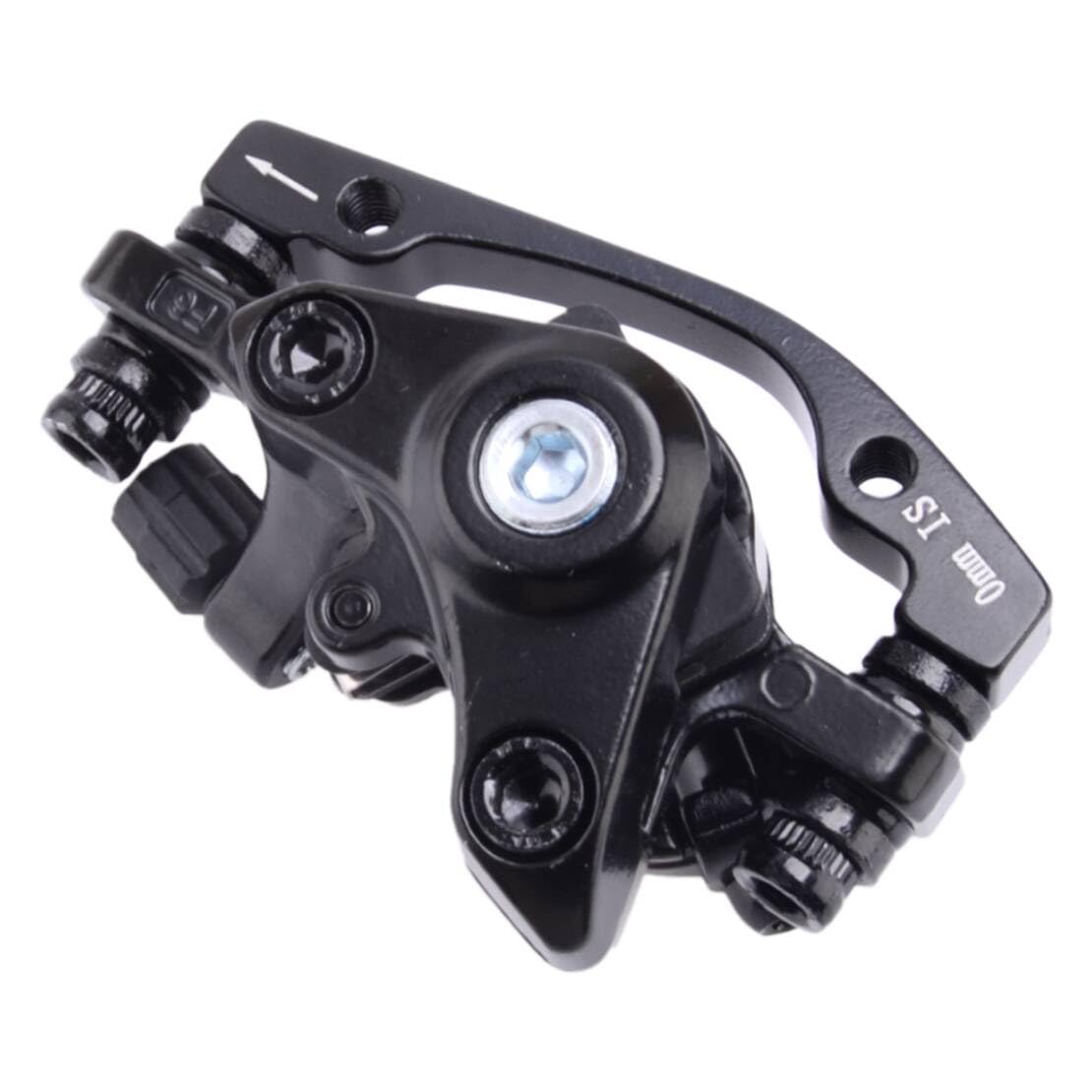 ciciTree Mountain Road Bikes Front 0mm Metal Mechanical Disc Brake Caliper