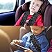 Seat Belt Cover for Kids, Seat Belt Pad for Boys Girls, Car Seat Straps Shoulder Pads for Kids, Kid's Seat Belt Cushion, Shoulder Strap Pad, 1 Piece （Game）