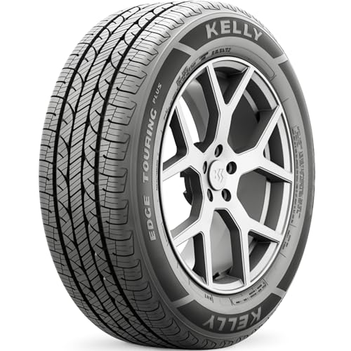 Kelly Edge Touring Plus Passenger Car All-Season Touring Radial Tire-205/70R16