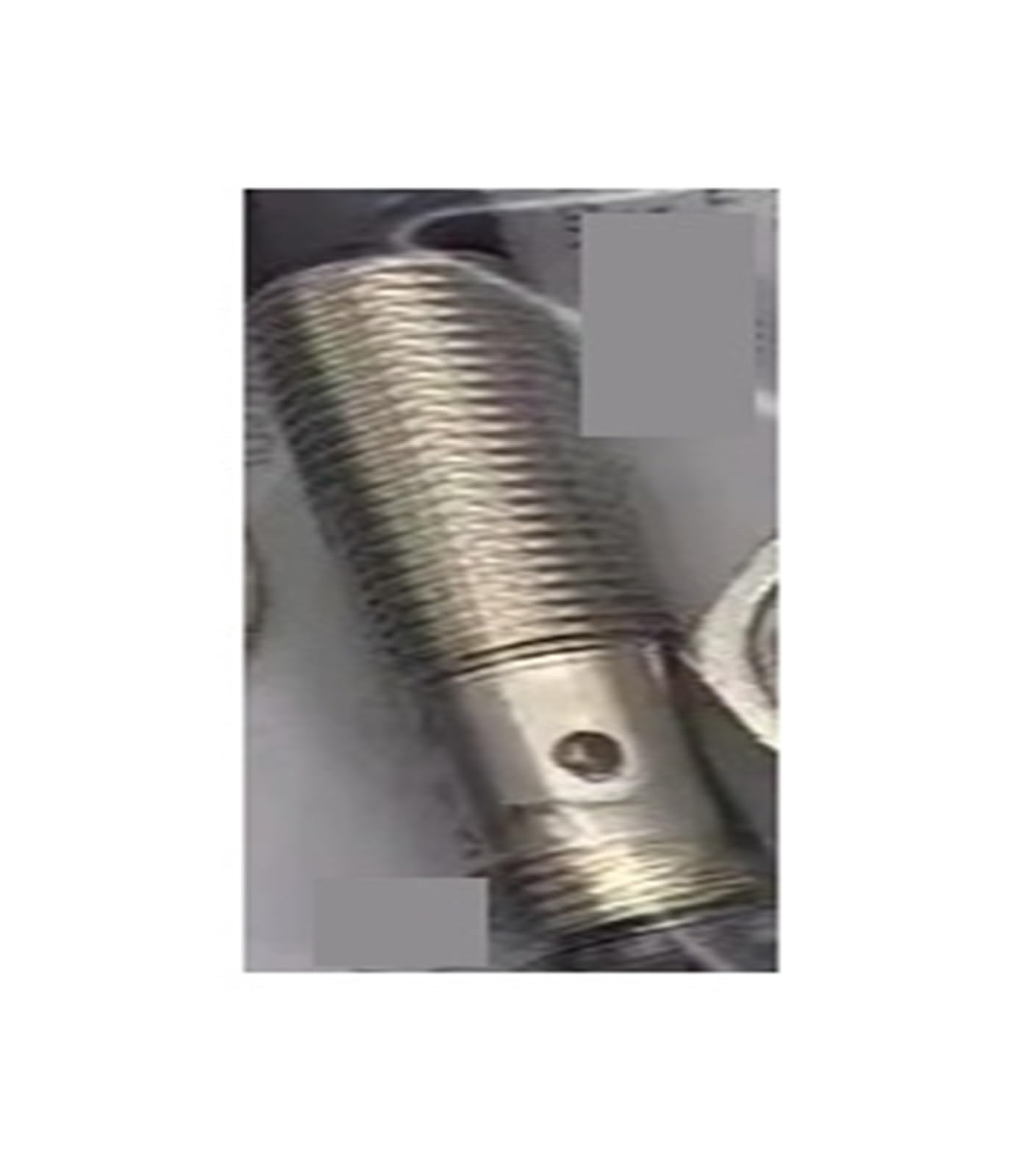 Sensor de interruptor proximidad inductivo M12EG-PSC80F-S04G
