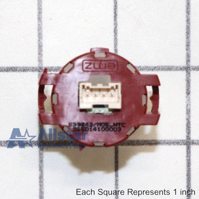 WD21X22830 Dishwasher Turbidity (Soil) Sensor