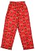 NHL Youth Boys Team Print Sleepwear Pant
