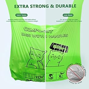 Biodegradable-Poop-Bags-for-Cat-110-Count-Durable-Cat-Litter-Bags-for-Poop-with-Handles-Scented-Cat-Poop-Bags-for-Litter-Box-Leakproof-Cat-Waste-Bags - Cucciolini Doodles   Biodegradable-Poop-Bags-for-Cat-110-Count-Durable-Cat-Litter-Bags-for-Poop-with-Handles-Scented-Cat-Poop-Bags-for-Litter-Box-Leakproof-Cat-Waste-Bags