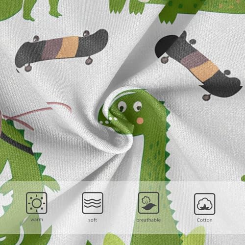 Dinosaurs Toddler Girls's Underwear 2T 202c14383