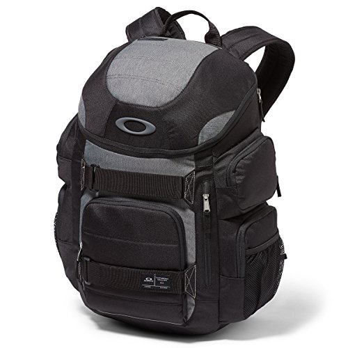 Oakley Men's Enduro 2.0 30L Backpack, Blackout