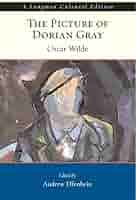 Amazon.com: Picture of Dorian Gray, The, A Longman Cultural
